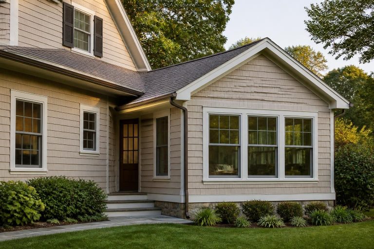 Home Additions