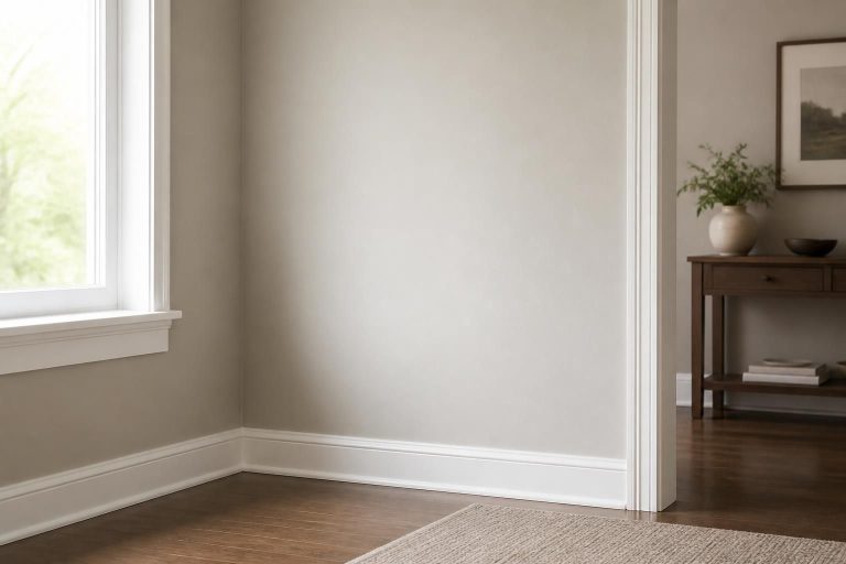 Interior Painting
