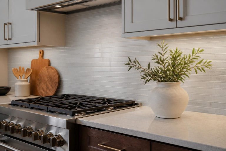 Kitchen Remodeling
