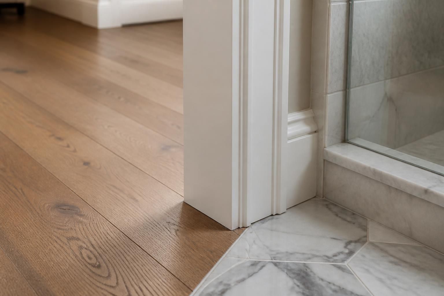 Spokane Home Remodel work detail